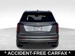 2020 Cadillac XT6 FWD Premium Luxury