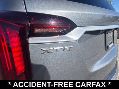 2020 Cadillac XT6 FWD Premium Luxury
