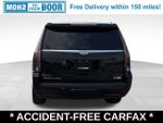 2017 Cadillac Escalade Premium Luxury