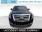 2017 Cadillac Escalade Premium Luxury