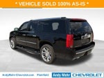 2013 Cadillac Escalade ESV Platinum Edition