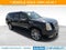 2013 Cadillac Escalade ESV Platinum Edition