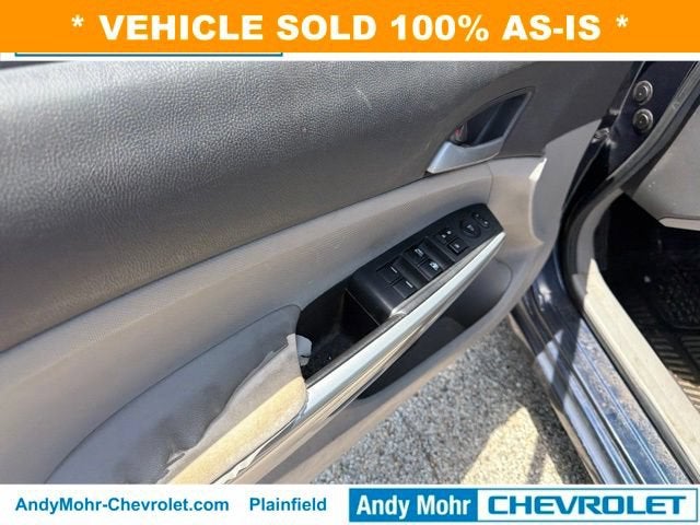 2010 Honda Accord Sdn EX