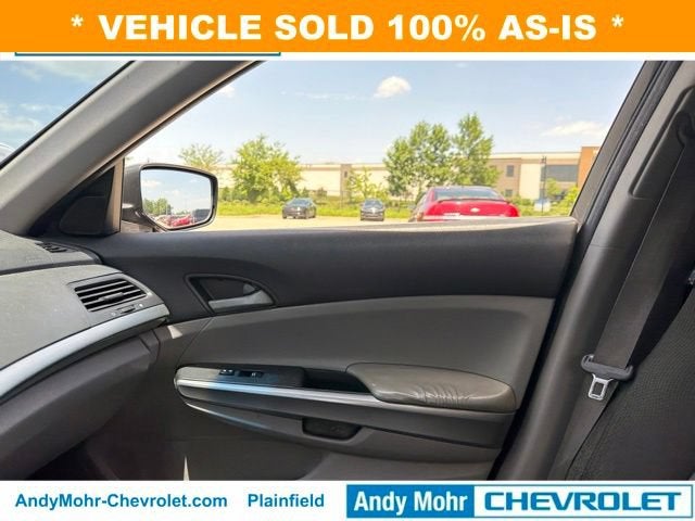 2010 Honda Accord Sdn EX