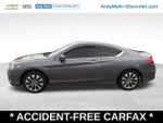 2015 Honda Accord Coupe EX