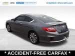 2015 Honda Accord Coupe EX