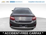 2015 Honda Accord Coupe EX
