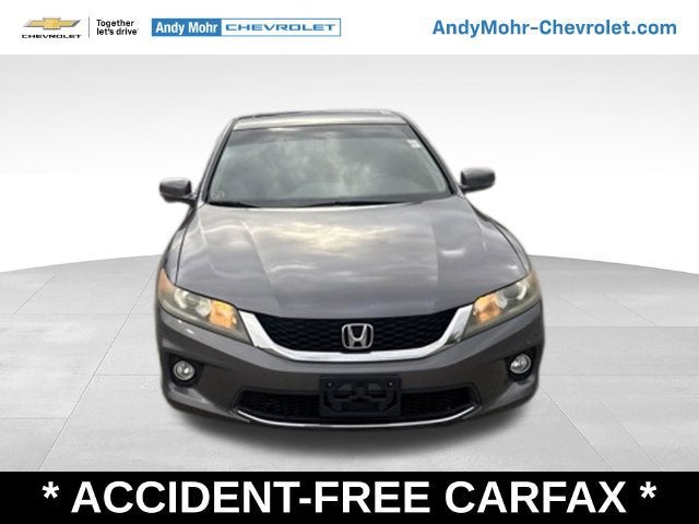 2015 Honda Accord Coupe EX