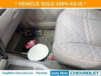 1998 Jeep Cherokee Sport