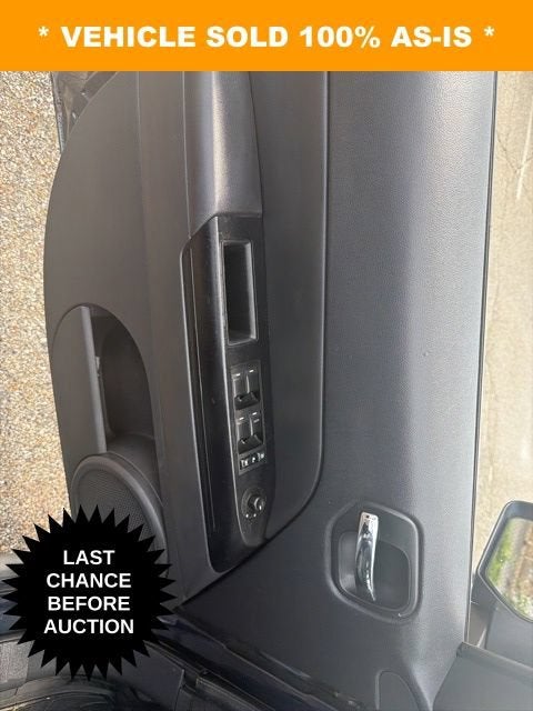 2011 Jeep Patriot Latitude