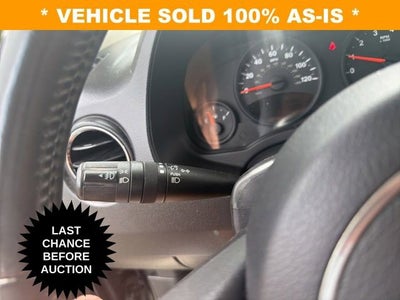 2011 Jeep Patriot Latitude