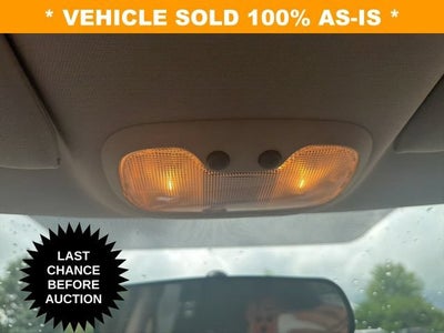 2011 Jeep Patriot Latitude