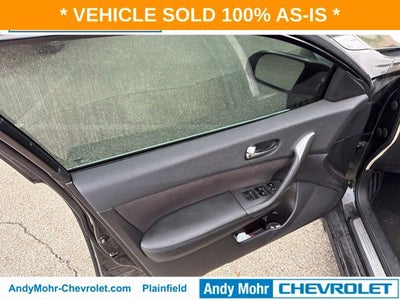 2014 Nissan Maxima 3.5 S