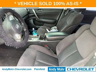 2014 Nissan Maxima 3.5 S