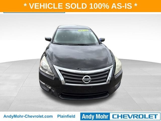 2013 Nissan Altima 2.5 S