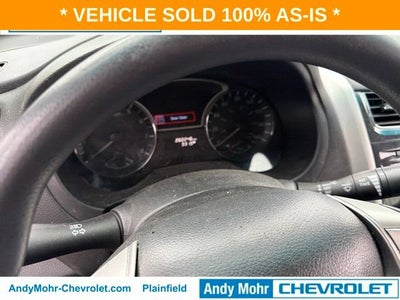 2013 Nissan Altima 2.5 S