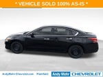 2013 Nissan Altima 2.5 S