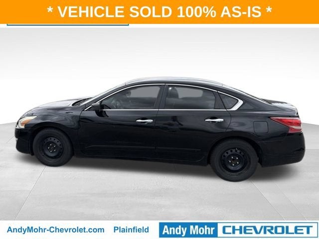 2013 Nissan Altima 2.5 S