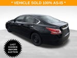 2013 Nissan Altima 2.5 S