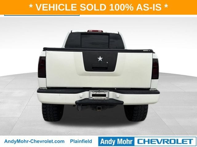 2008 Nissan Titan XE