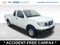 2018 Nissan Frontier S