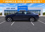 2012 Volkswagen Passat TDI SEL Premium