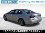 2019 Volkswagen Passat 2.0T Wolfsburg Edition