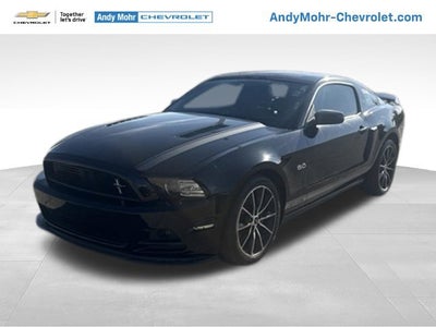 2014 Ford Mustang GT