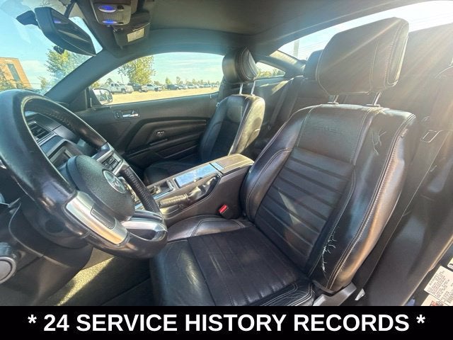 2014 Ford Mustang GT
