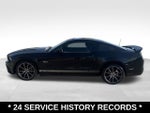 2014 Ford Mustang GT