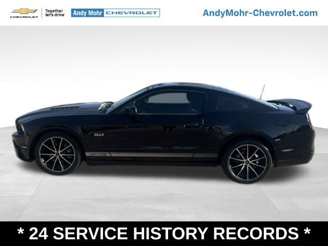 2014 Ford Mustang GT