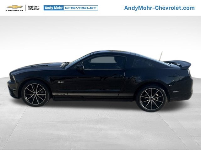 2014 Ford Mustang GT