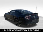 2014 Ford Mustang GT