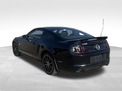 2014 Ford Mustang GT
