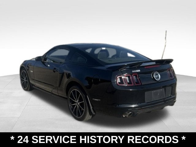 2014 Ford Mustang GT