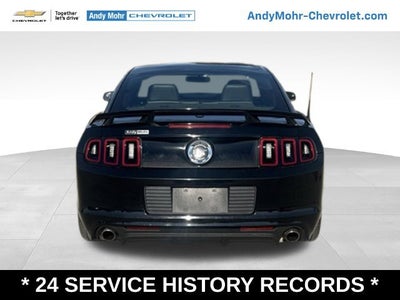 2014 Ford Mustang GT