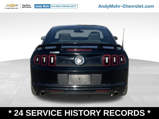 2014 Ford Mustang GT