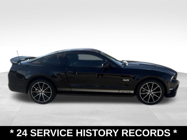 2014 Ford Mustang GT