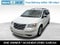 2010 Chrysler Town & Country Limited