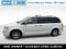 2010 Chrysler Town & Country Limited