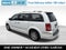 2010 Chrysler Town & Country Limited