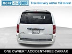 2010 Chrysler Town & Country Limited