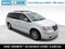 2010 Chrysler Town & Country Limited