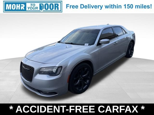 2021 Chrysler 300 300S
