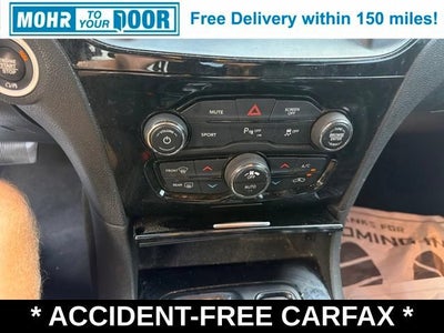 2021 Chrysler 300 300S