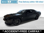 2020 Dodge Challenger R/T Scat Pack