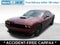 2018 Dodge Challenger 392 Hemi Scat Pack Shaker