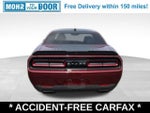 2018 Dodge Challenger 392 Hemi Scat Pack Shaker