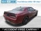 2018 Dodge Challenger 392 Hemi Scat Pack Shaker