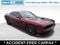 2018 Dodge Challenger 392 Hemi Scat Pack Shaker